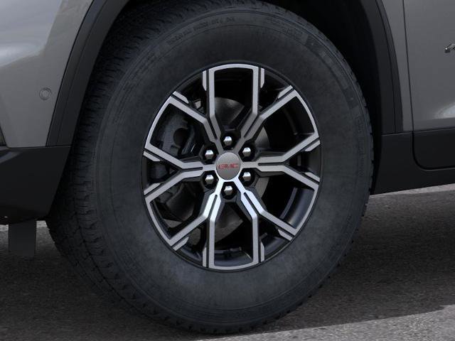 New 2026 GMC Acadia AT4 w/ Luxury Package AWD/4WD image 9