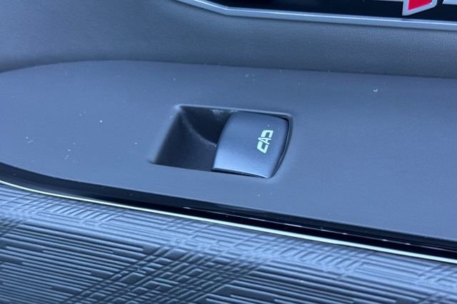 Used 2025 GMC Sierra 1500 AT4X image 22