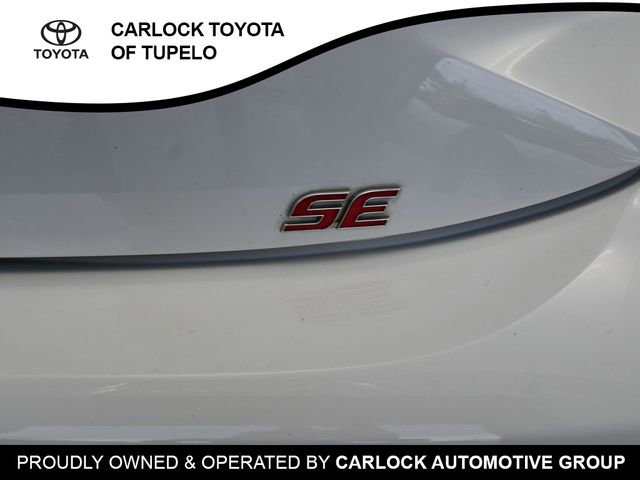 Used 2024 Toyota Corolla SE FWD image 29