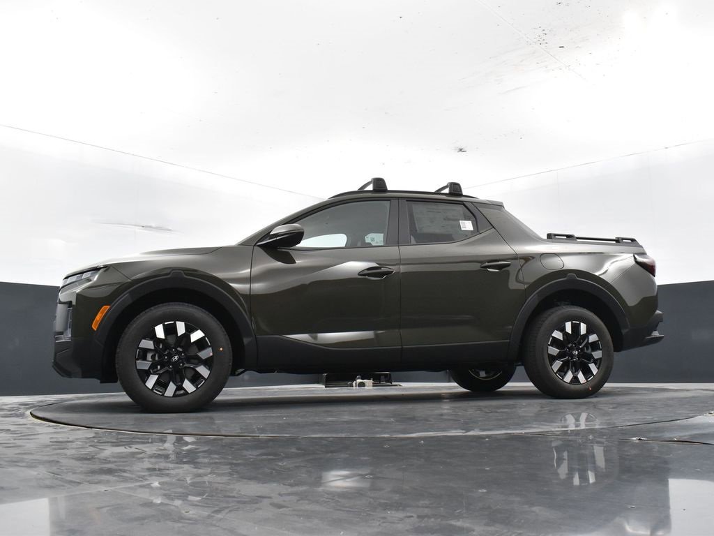 New 2026 Hyundai Santa Cruz SEL image 33