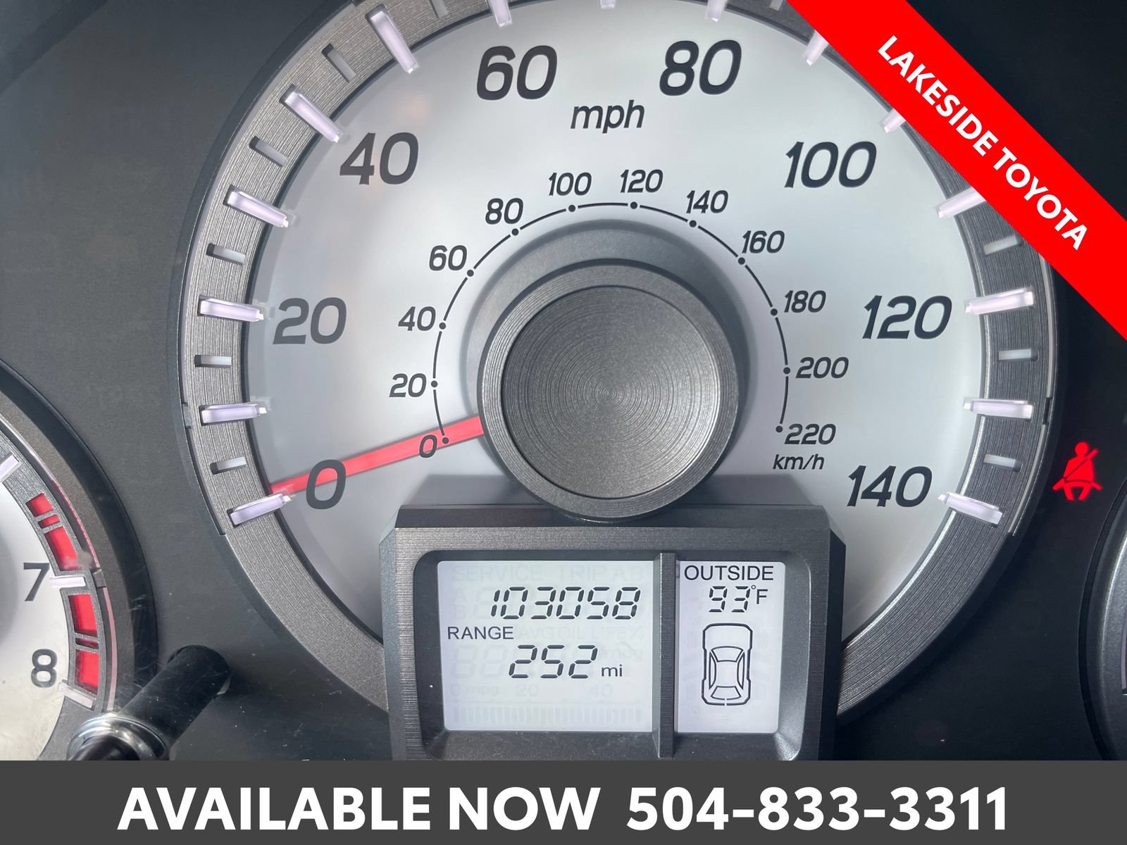 Used 2013 Honda Pilot EX-L image 36