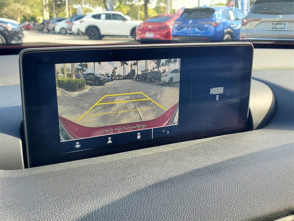 Used 2021 Acura TLX SH-AWD image 28