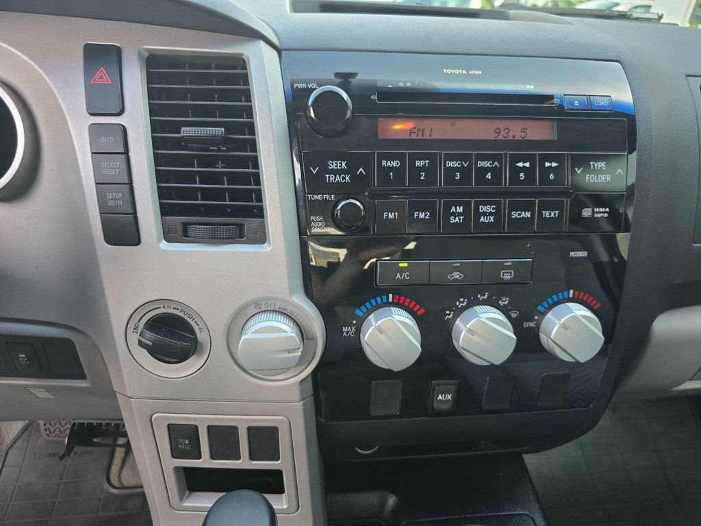 Used 2007 Toyota Tundra SR5 AWD/4WD image 27