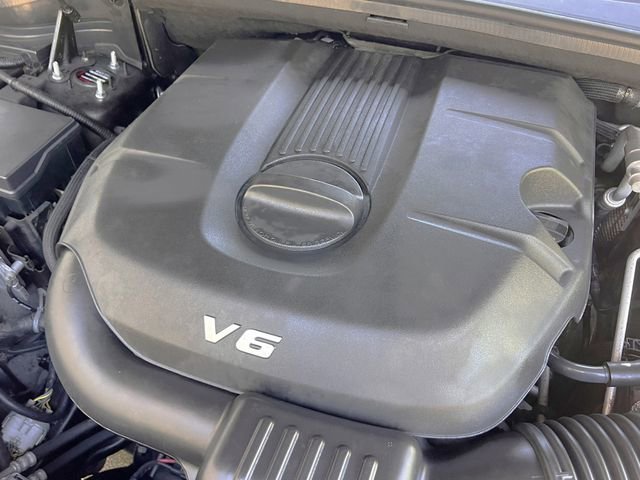 Used 2015 Dodge Durango SXT w/ Quick Order Package 23B image 35