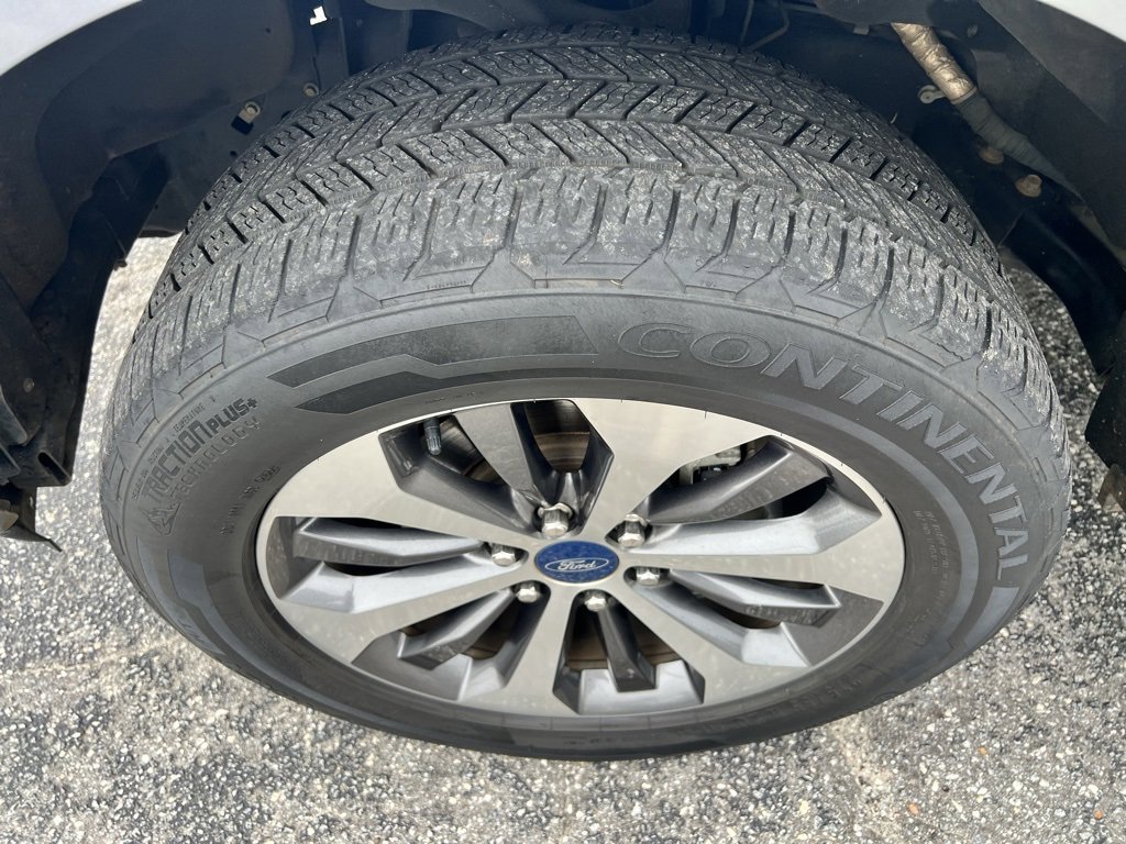 Used 2020 Ford F150 XL w/ Equipment Group 101A Mid image 33