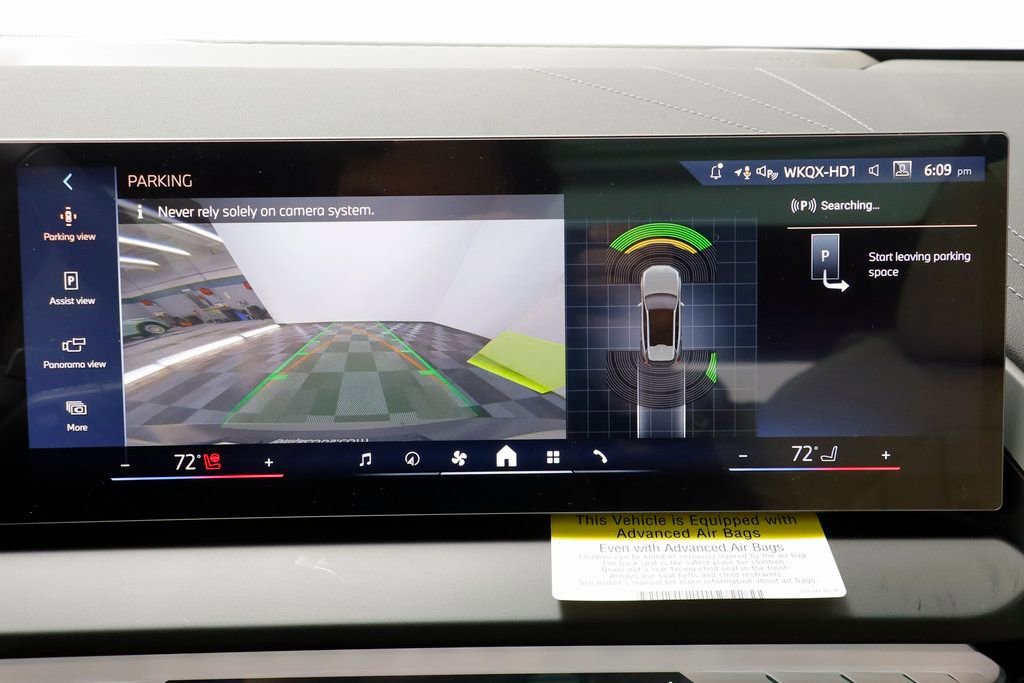 New 2026 BMW X3 xDrive30 w/ Convenience Package image 11