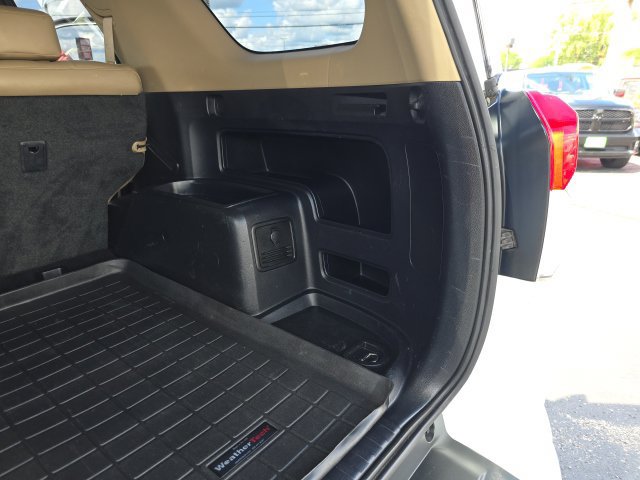 Used 2010 Toyota 4Runner SR5 RWD image 30