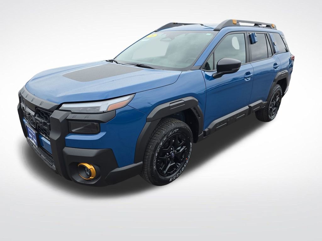 New 2026 Subaru Outback Wilderness image 3