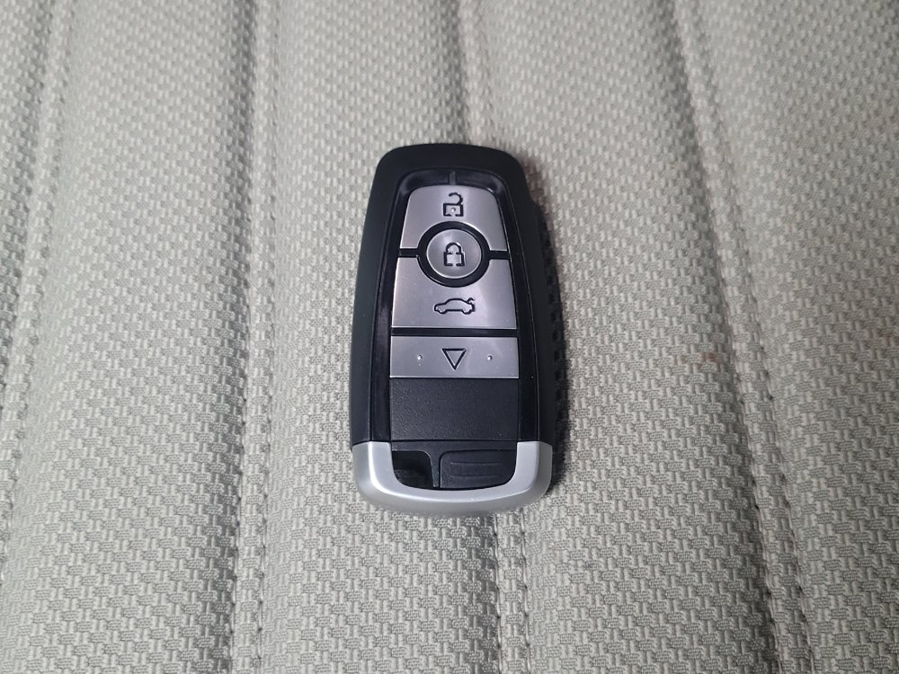 Used 2019 Ford Fusion S FWD image 32
