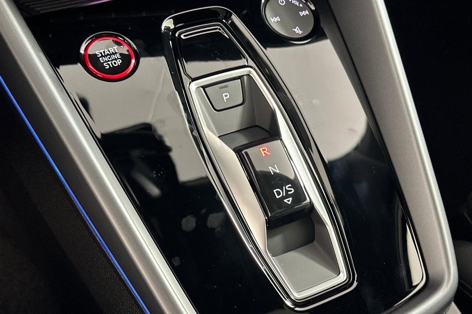 New 2026 Audi S3 Premium image 20