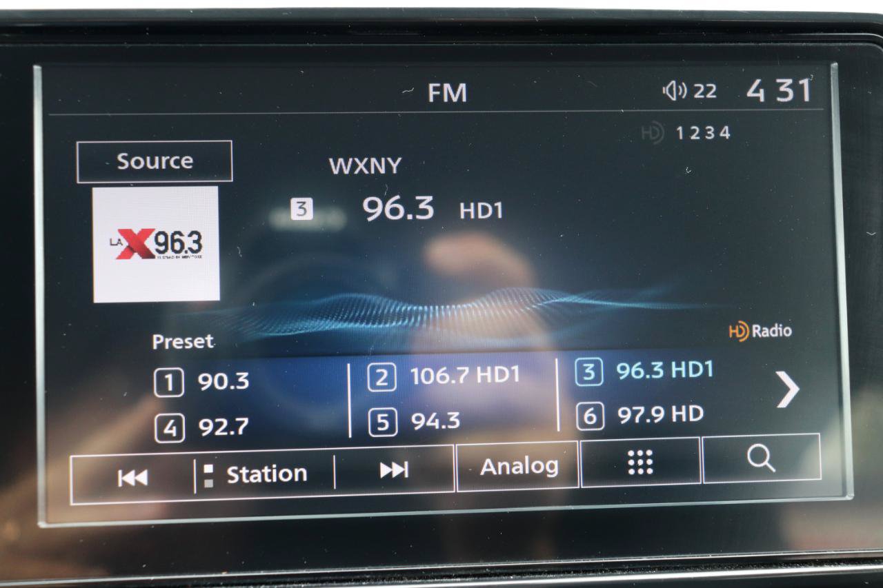 Used 2024 Mitsubishi Mirage ES FWD image 28