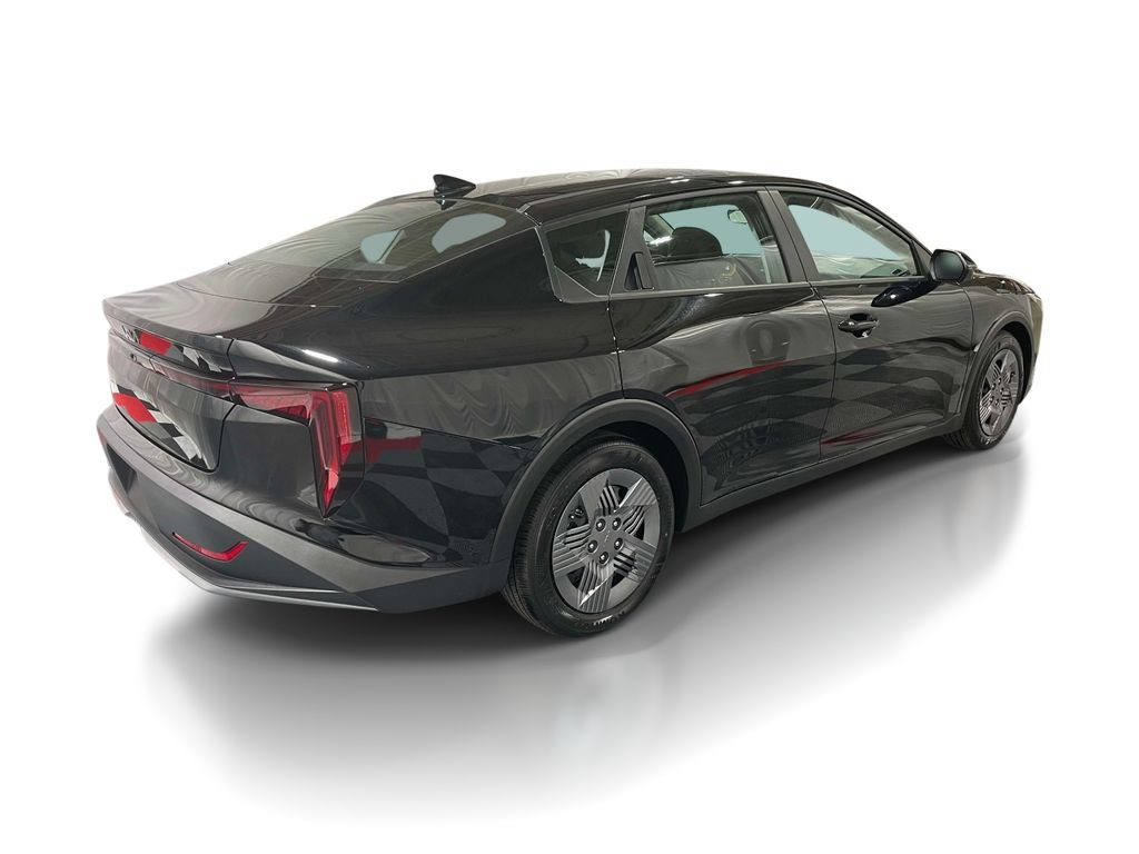 New 2026 Kia K4 FWD image 6