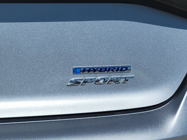 Used 2025 Honda Accord Sport image 15
