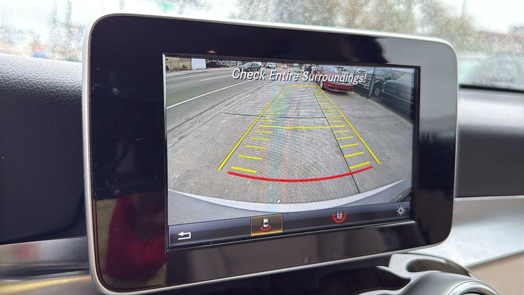 Used 2016 Mercedes-Benz GLC 300 image 34