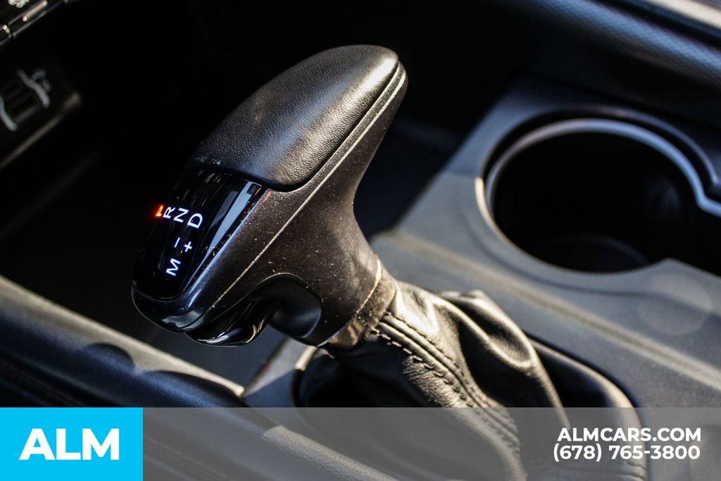 Used 2024 Dodge Durango GT image 35