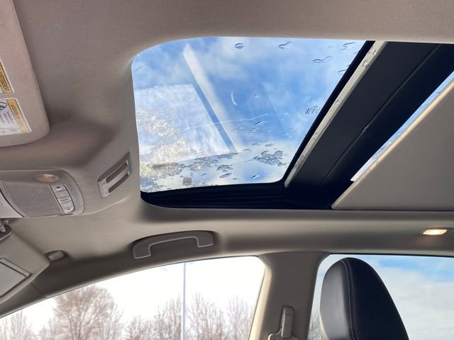 Used 2024 Nissan Murano SV image 17