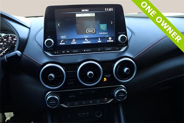 Used 2024 Nissan Sentra SR image 19