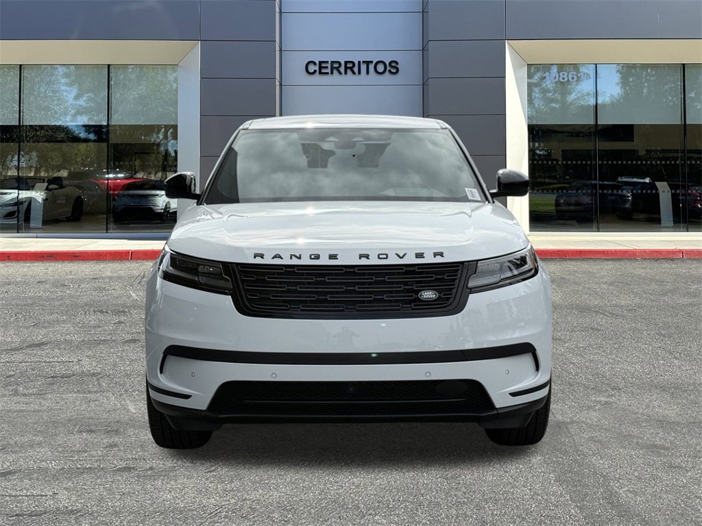 New 2026 Land Rover Range Rover Velar S image 2