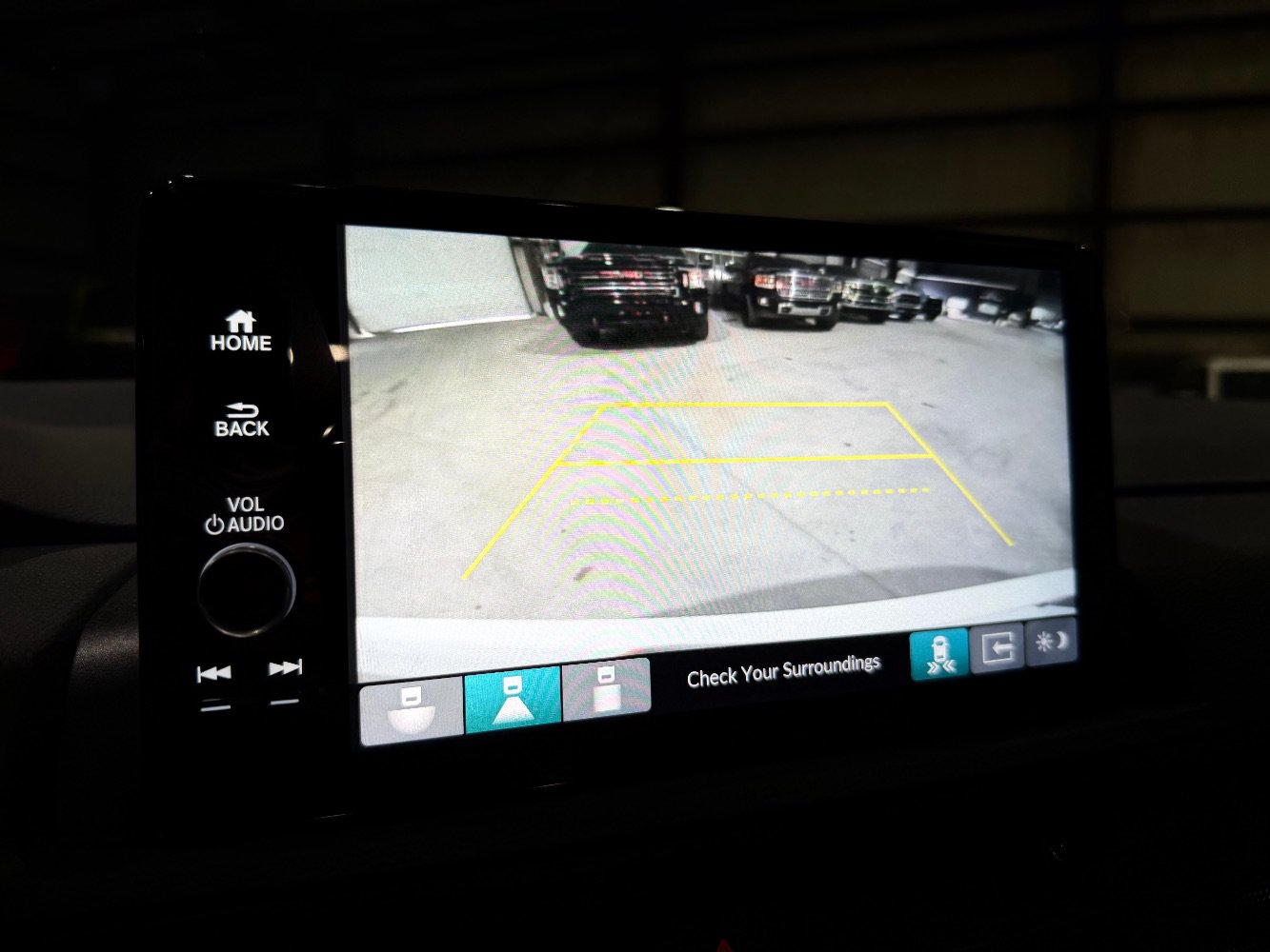 Used 2025 Honda CR-V Sport-L image 33