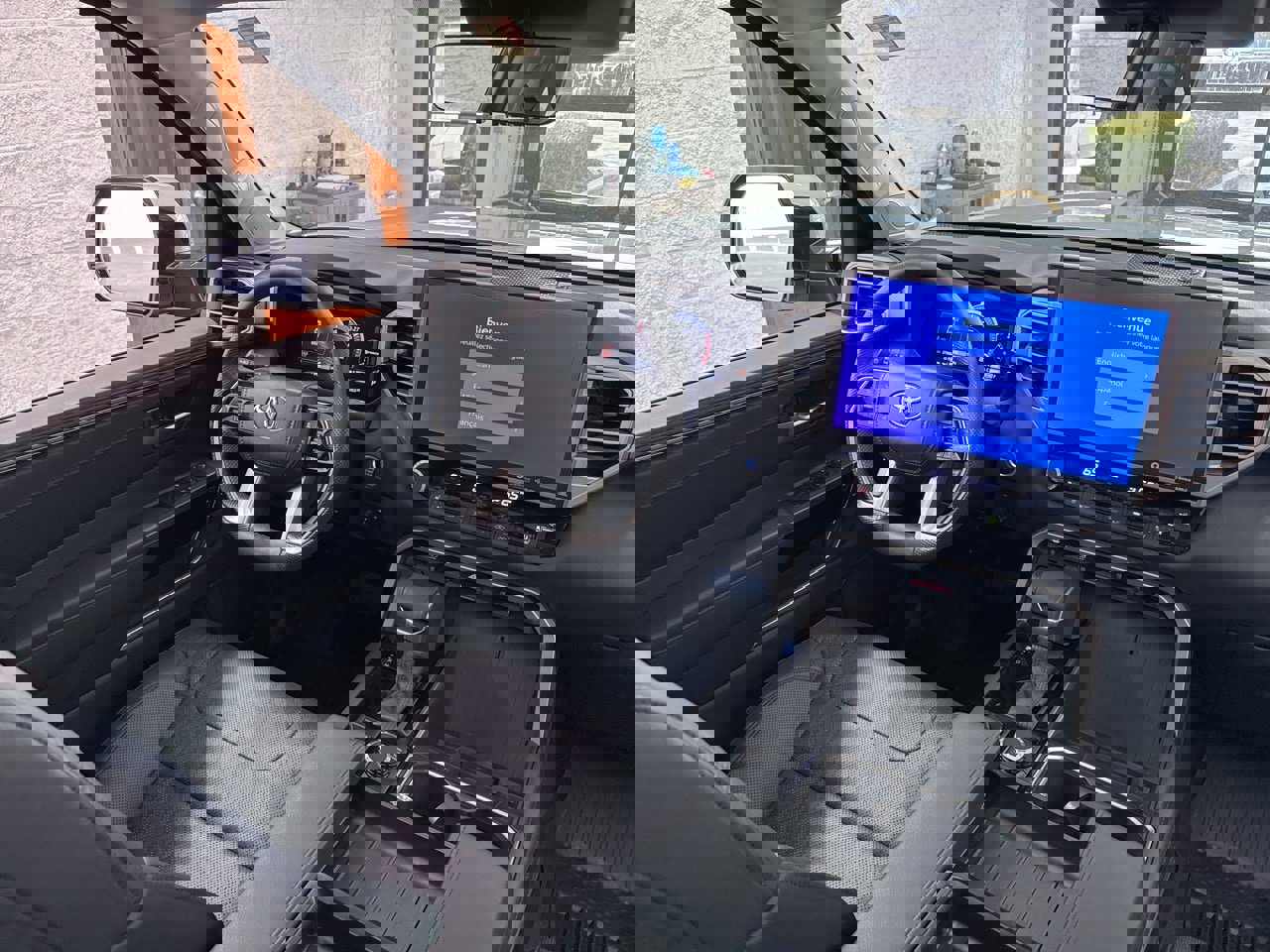 Used 2024 Toyota Tundra Limited image 50