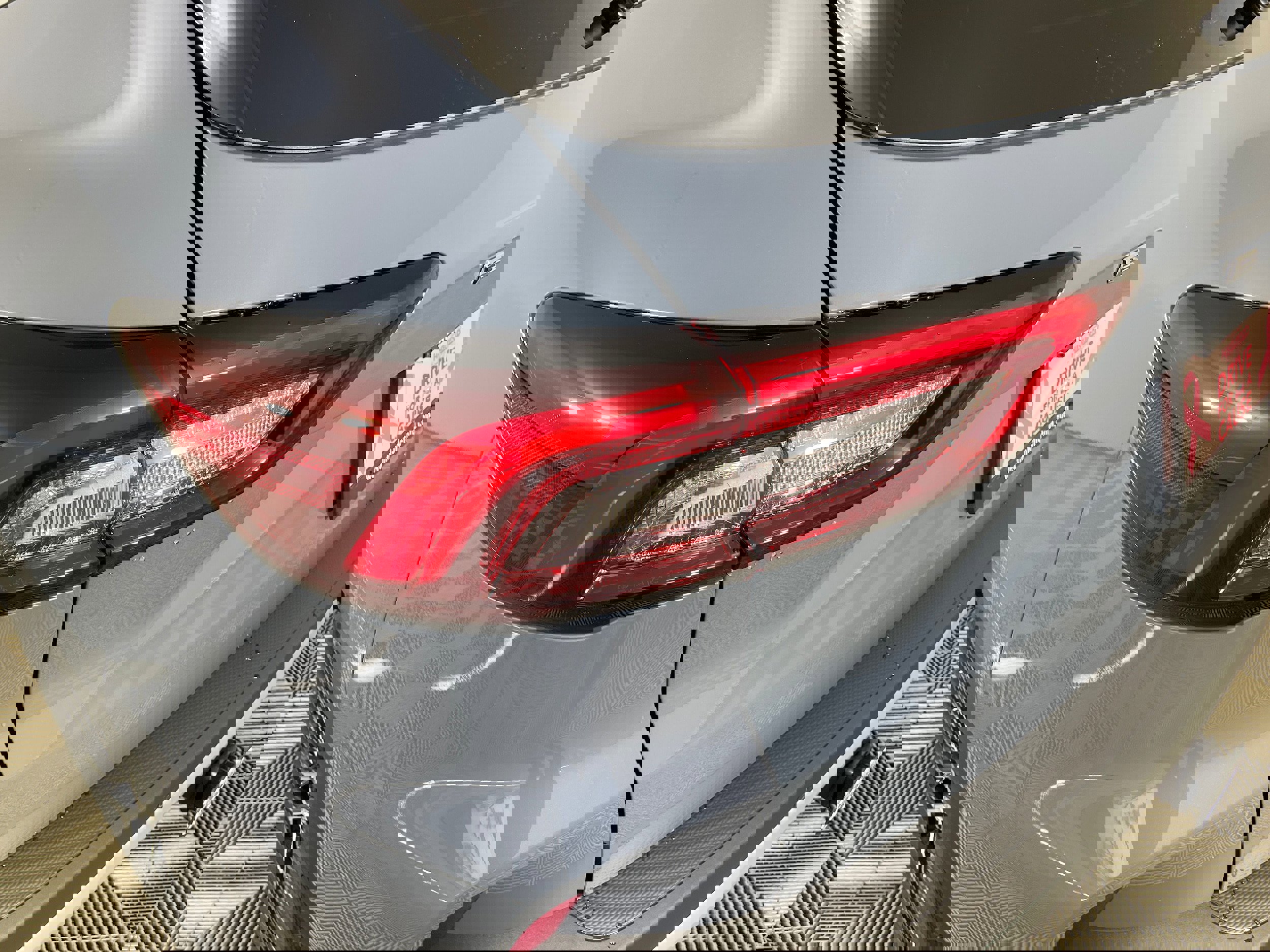 New 2025 Ford Escape SE w/ Class II Trailer Tow Package image 16