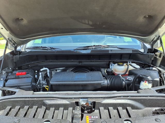 Used 2023 Chevrolet Silverado 1500 RST w/ Convenience Package II RWD image 36