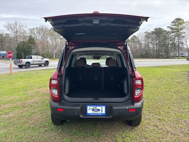 New 2026 Ford Bronco Sport Outer Banks w/ Outer Banks Tech Package+ AWD/4WD image 23