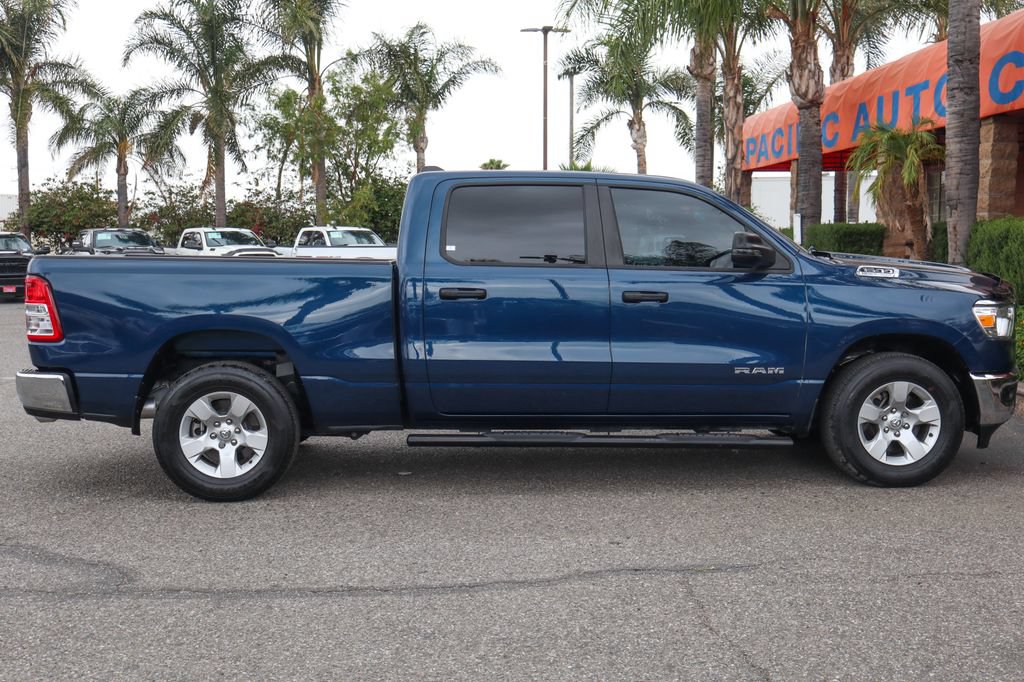 Used 2023 RAM 1500 Lone Star RWD image 11