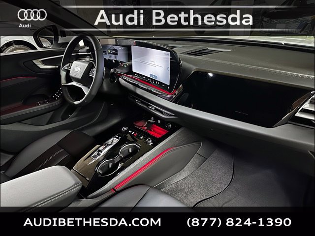 New 2026 Audi A5 Premium Plus AWD/4WD image 10