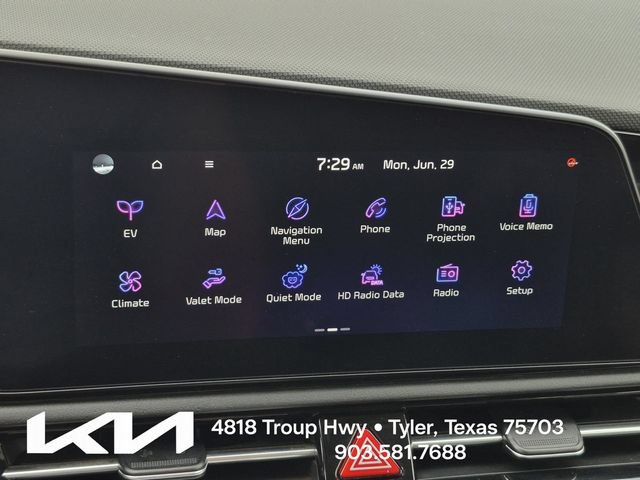 Certified 2023 Kia Niro Wave FWD image 34