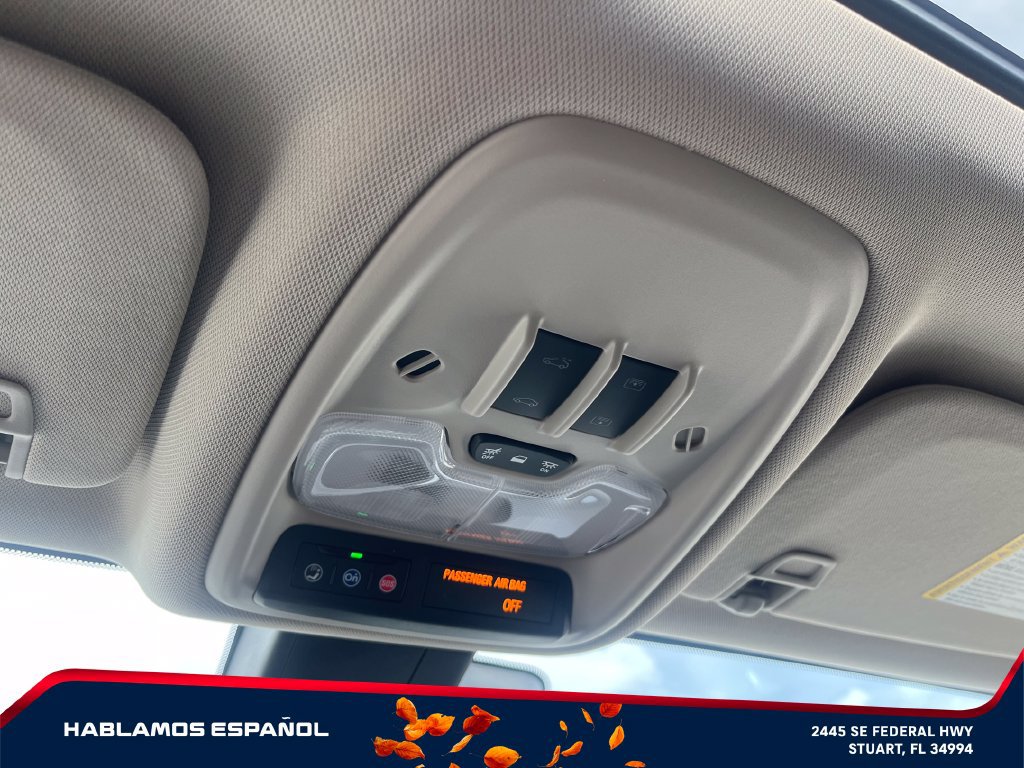New 2026 Buick Encore GX Sport Touring w/ Advanced Technology Package FWD image 33