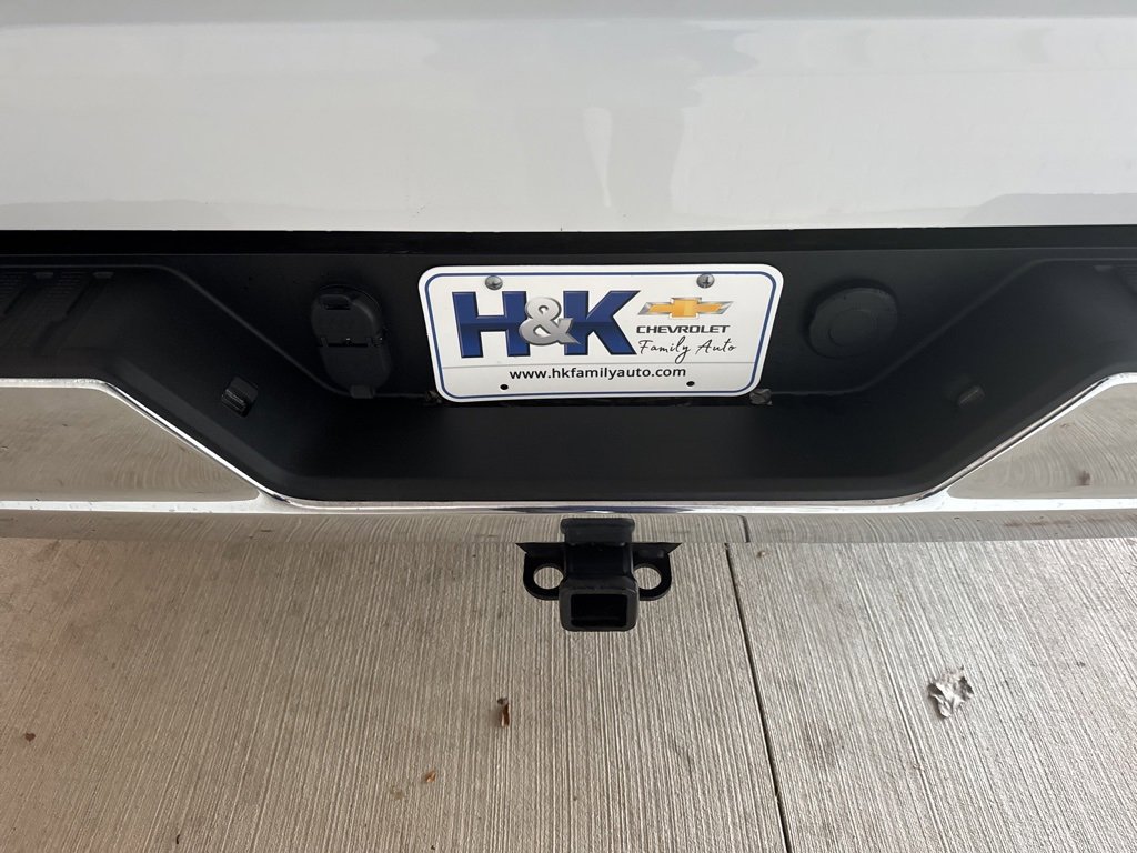 Used 2021 GMC Sierra 1500 SLE image 6