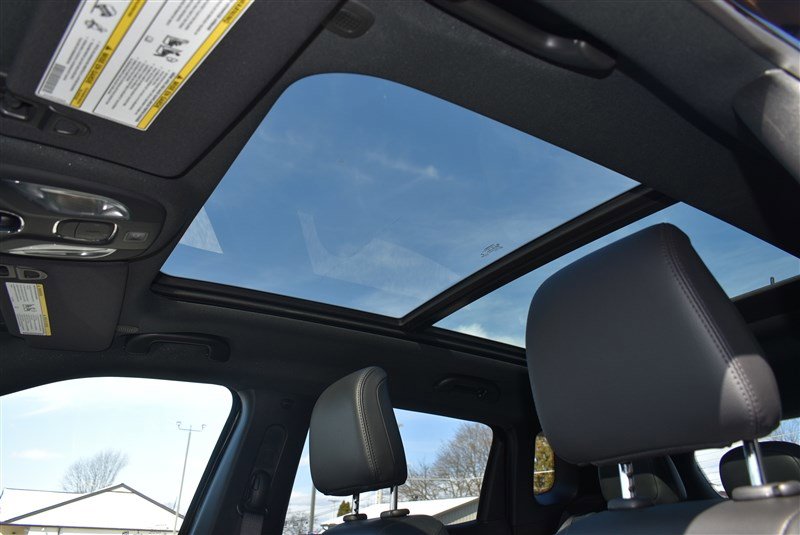 Used 2022 Jeep Compass High Altitude image 12