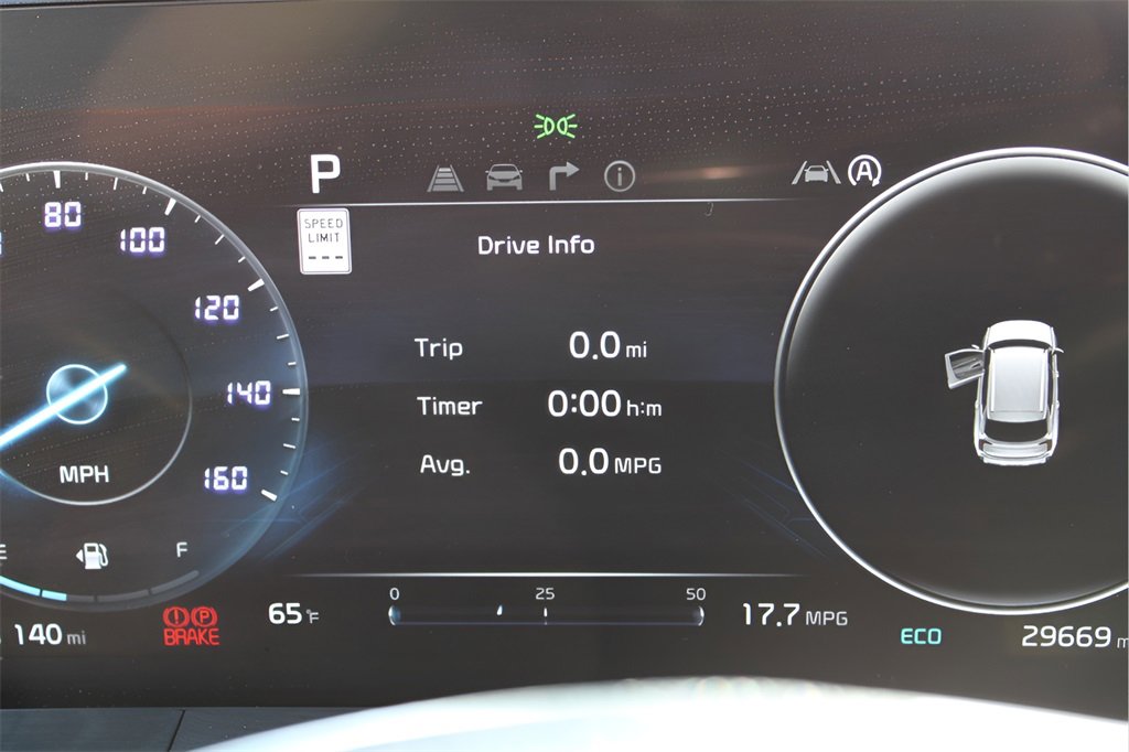 Used 2023 Kia Telluride SX Prestige X-Pro image 24