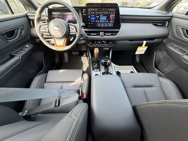 New 2026 Subaru Outback Wilderness image 31