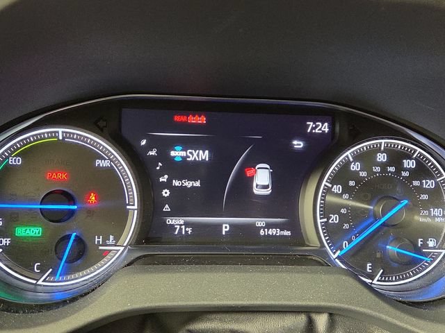 Used 2021 Toyota Venza Limited w/ Advanced Technology Package AWD/4WD image 16