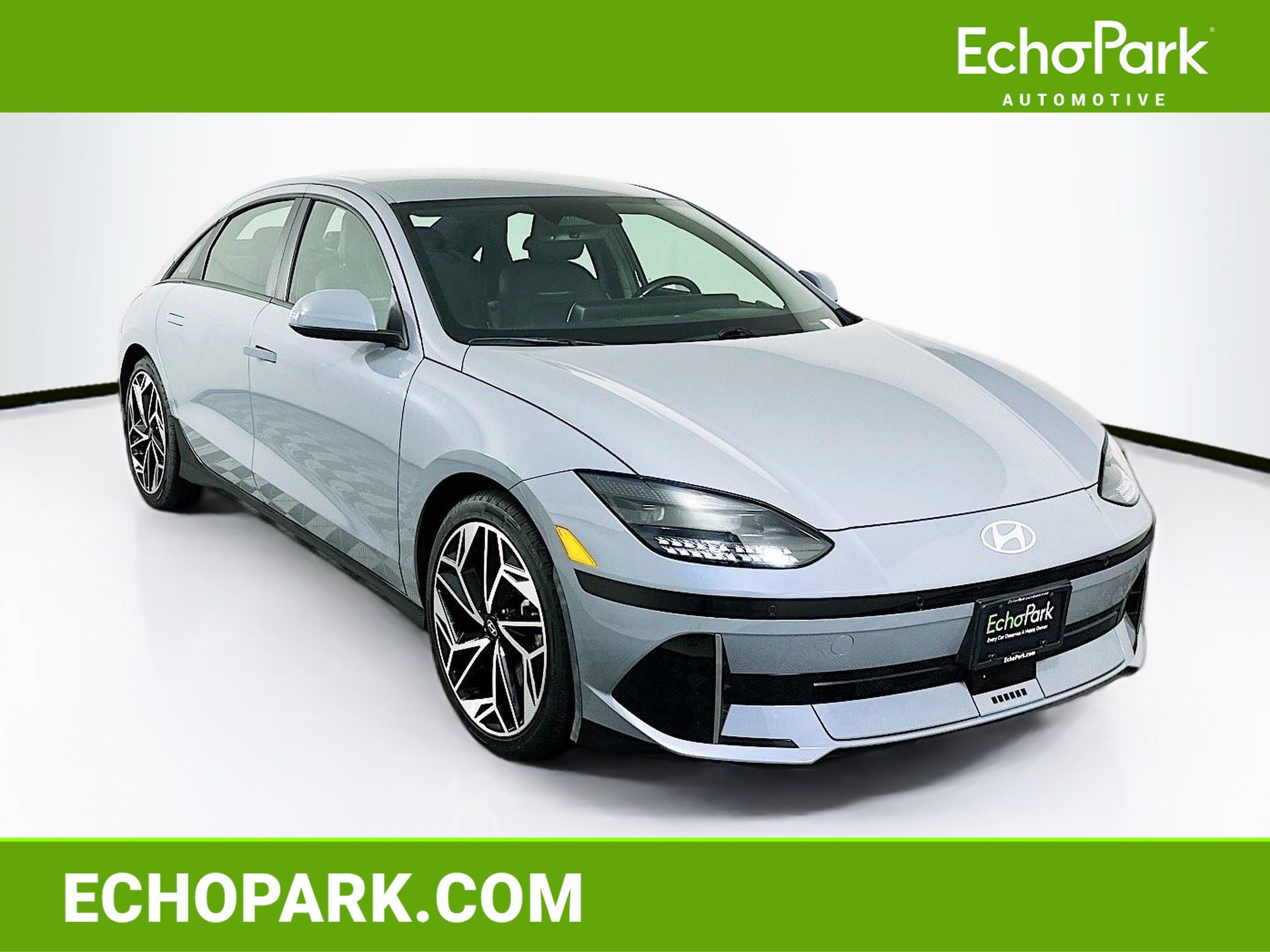 Used 2024 Hyundai Ioniq 6 SEL