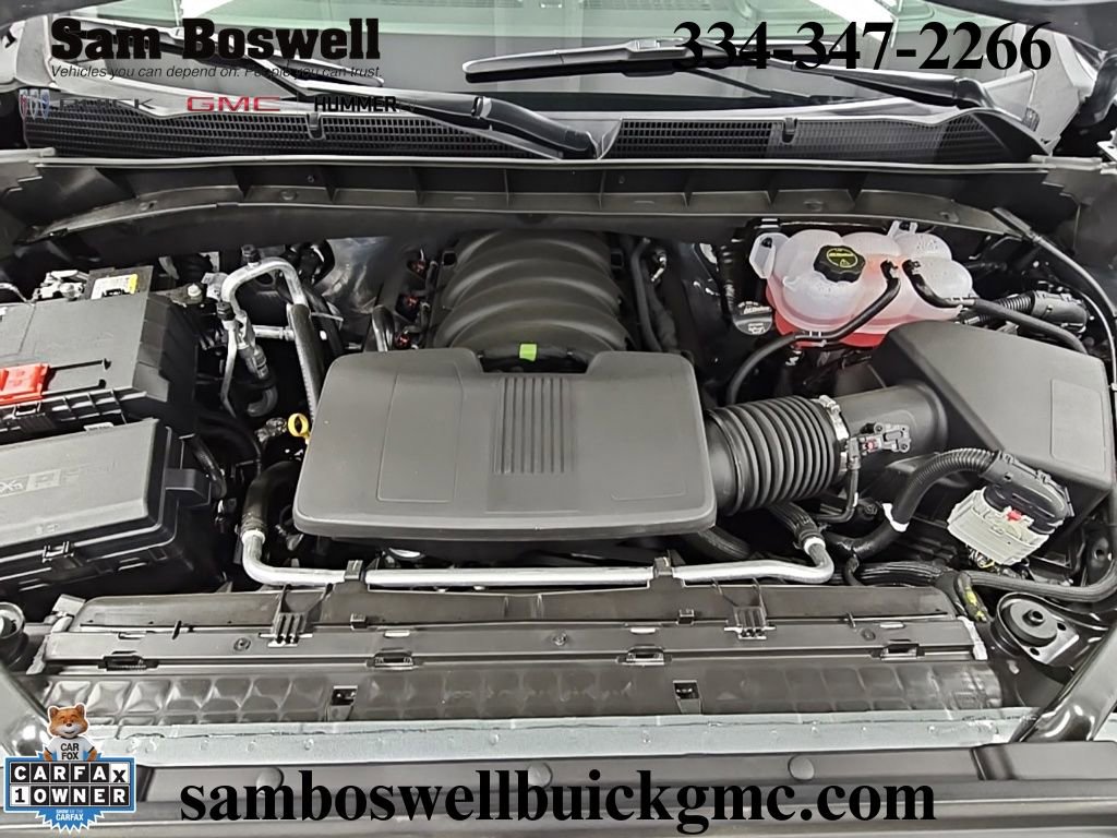 Used 2026 GMC Sierra 1500 Elevation w/ X31 Off-Road Package image 38