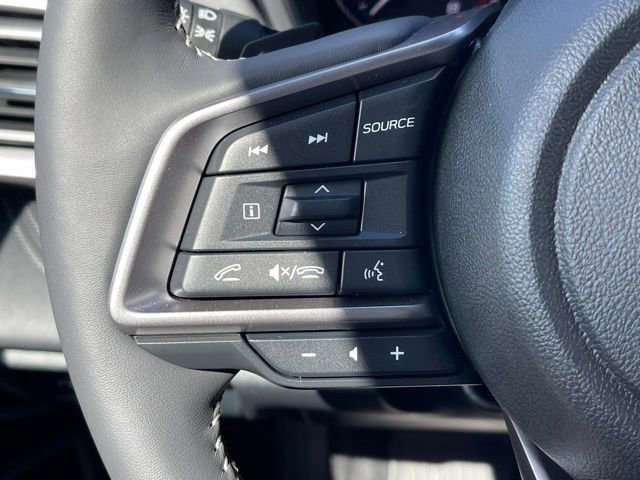 New 2025 Subaru Outback Touring XT image 7