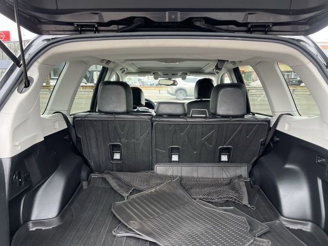 Used 2015 Subaru Forester 2.0XT Touring w/ Eyesight & Navigation System AWD/4WD image 24