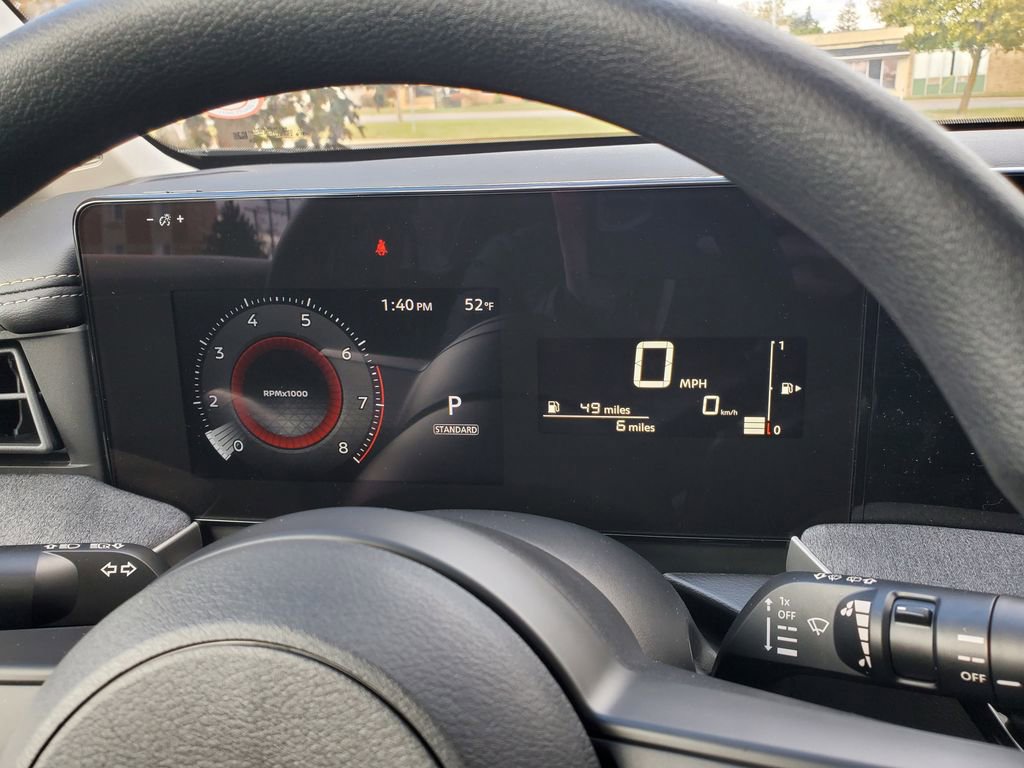 New 2026 Nissan Kicks SV w/ SV Premium Package image 23