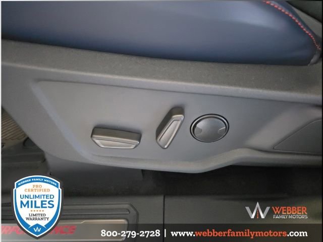 New 2025 Ford Bronco Raptor image 23