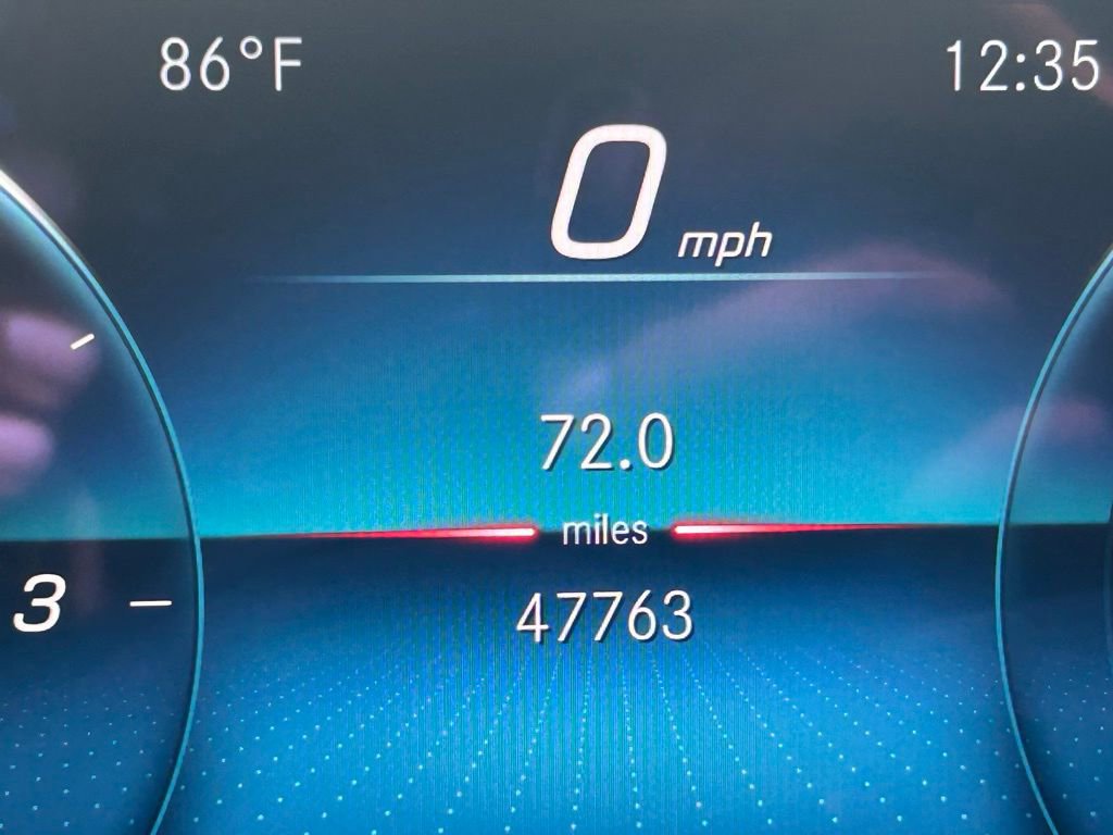 Used 2022 Mercedes-Benz E 350 E 350 image 25