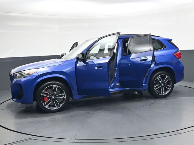 New 2025 BMW X1 xDrive28i w/ Technology Package image 39