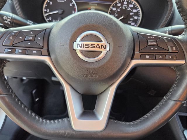 Used 2022 Nissan Sentra SV FWD image 28