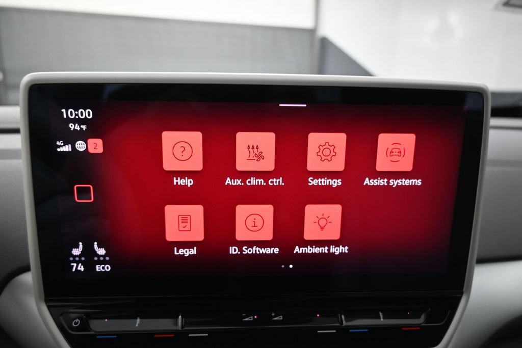 Used 2021 Volkswagen ID.4 1st Edition RWD image 13