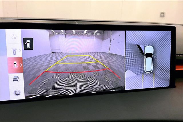 Used 2026 Genesis GV70 3.5T Sport Prestige image 27