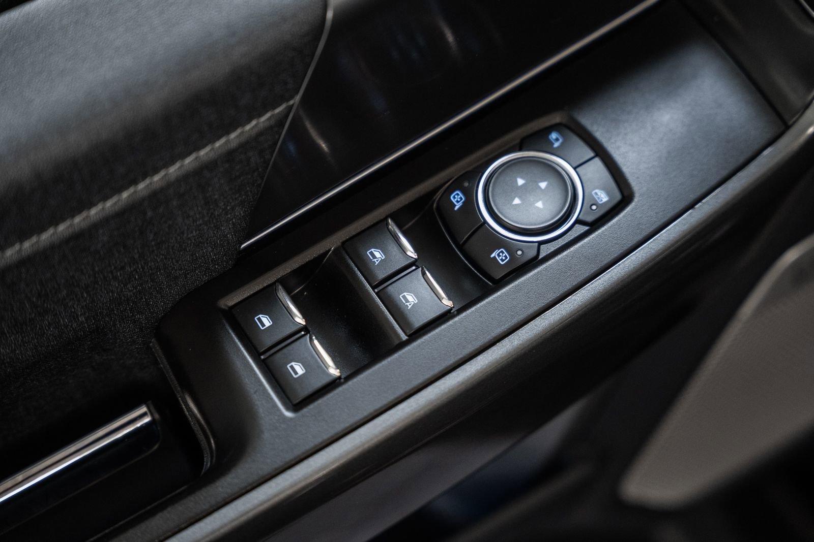 Certified 2023 Ford F150 Lariat w/ Equipment Group 502A High image 49