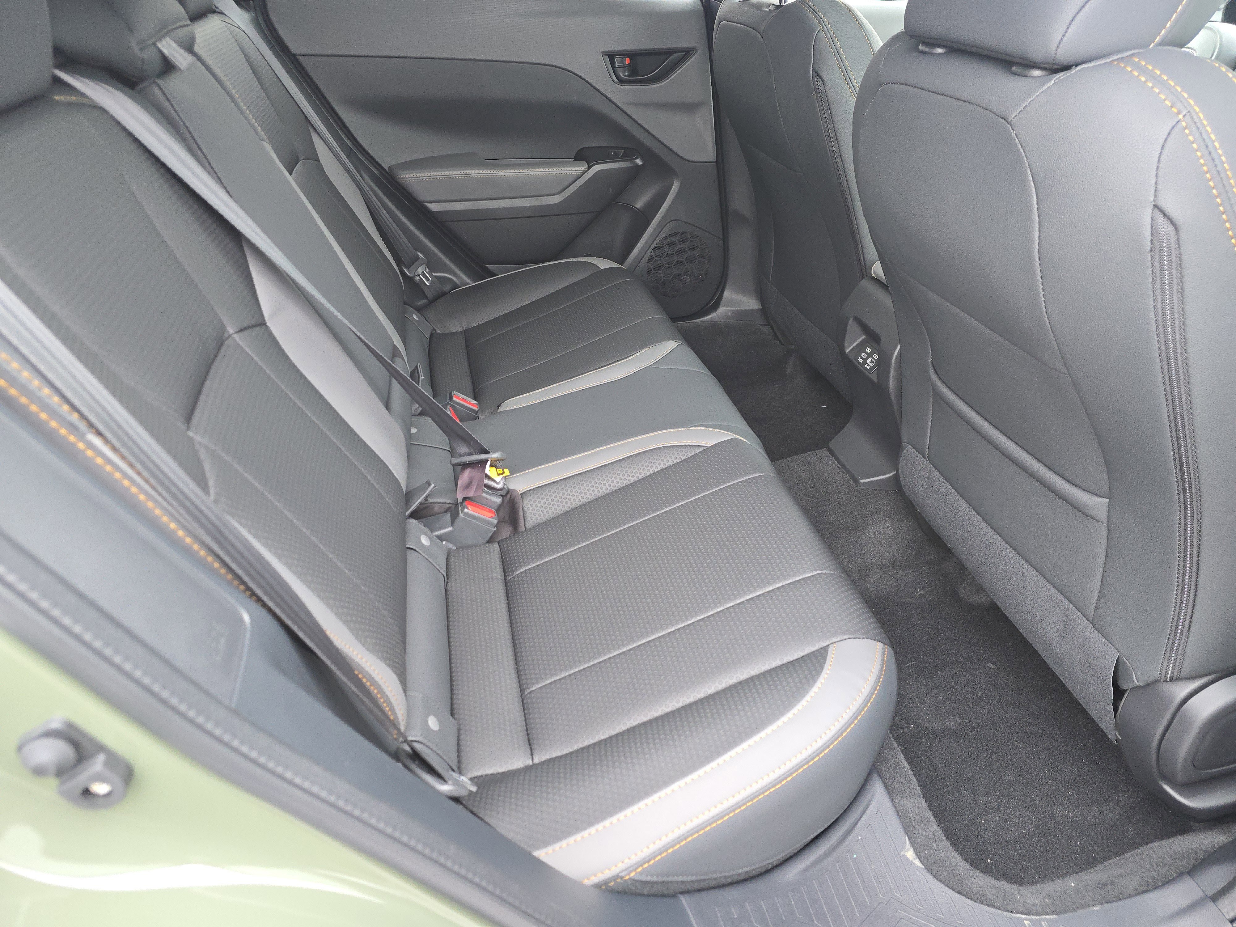 New 2026 Subaru Crosstrek 2.5i Wilderness image 16