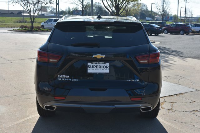 Used 2024 Chevrolet Blazer Premier image 6